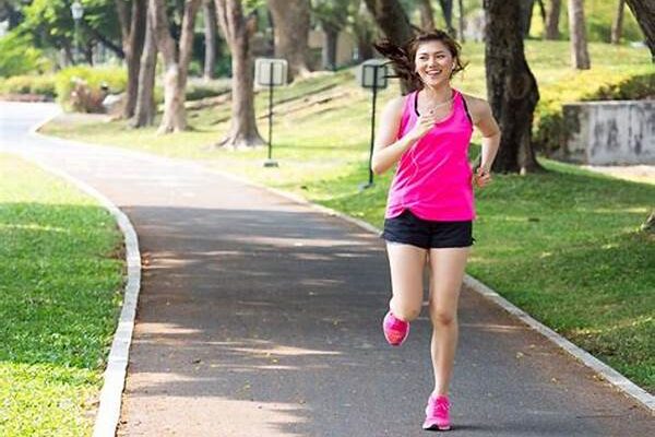 Cara Menjaga Stamina