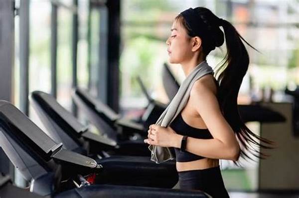 Olahraga Cepat Kurus