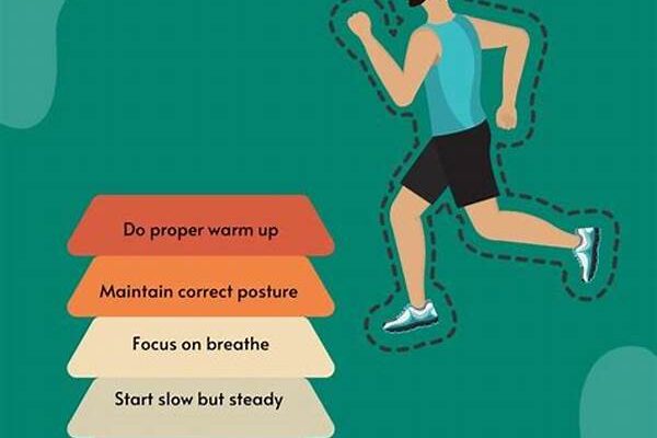 Tips Stamina