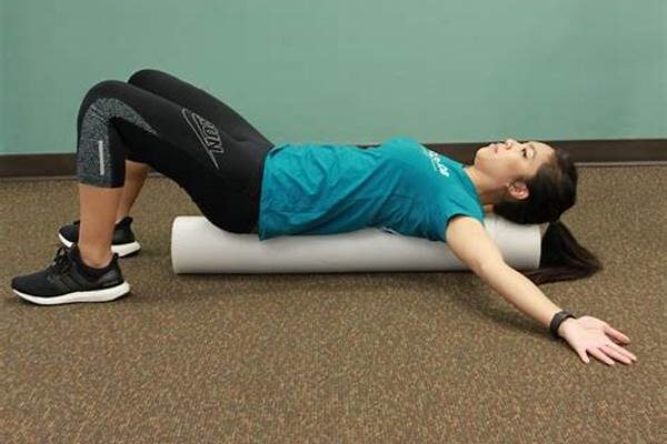 Stretch & Foam Roll